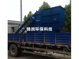 引風(fēng)機(jī)